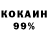 КОКАИН 98% Fathiya Ali